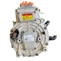 Motor assembly JHEECO Original 12V Starter Motor Assembly For Hyundai SONATA V (NF)  auto electric system starter motor parts