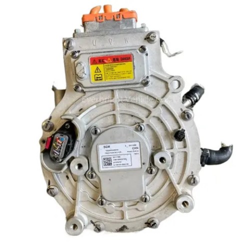 Motor assembly JHEECO Original 12V Starter Motor Assembly For Hyundai SONATA V (NF)  auto electric system starter motor parts