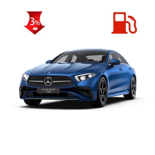 2023 New Mercedesbenzcls car Pure Electric Vehicle Luxury Ev Car SUV High Speed Smart New Energy Electric Coupe Ev Super Auto