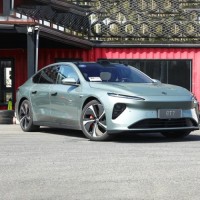 Auto Nio Et7 ep9 es6 es7 es8 et5 1000 2023 100Kwh In Stock Big Space High Speed Ev Car Fast Electr Automobile Vehicles Car