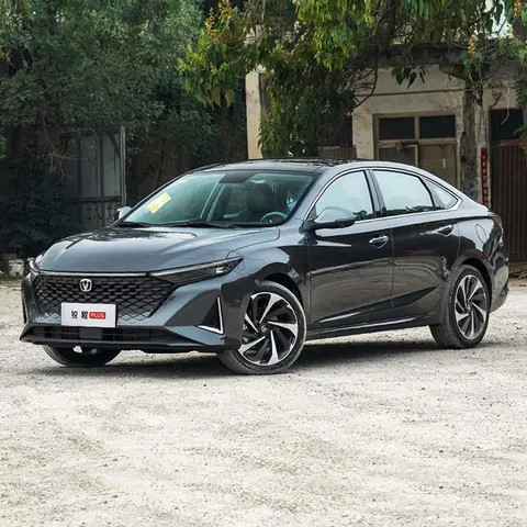 Changan cs35 plus cs15 cs95 cs85 cs75 cs55 cs 55 Made in China Changan Eado Gasoline EV New Electric cars