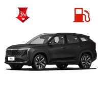 Geely BOYUE L xingyue l boyue hao yue sx11 kx11 jiaji binyue emgrand Ev Used New Energy Vehicle Electric Car vehicle