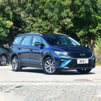 GEELY VF11 MPV Jiaji XINGYUE S L E Pro boyue l geely kx11 x50 ck 1.5 coolray car pro Vehicle in stock price geely cars in china