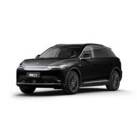 High Speed  Leapmotor C11 Pure Electric Car lingpao EV Luxury SUV 610km Range Leap Motor Executive Version  Zero running C11