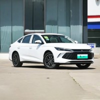 Hot Selling BYD Qin L DM-i 1.5T Plug-in hybrid China auto ev car new energy vehicles PHEV Mid-size sedan new cars byd qin L dm-i