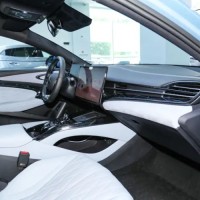 InStock BYD SEAL 2022 700km long Range Rear Drive Version Byd Seal Electric Car New ChinaMade Electric Vehicle With Fast Charge