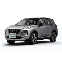 Nissan X-Trail 2023 e-Power 1.5 VC-T 340Ps dual motor 4x4 hybrid SUV new energy vehicle Nissan X-Trail hybrid electric car