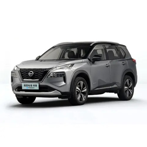 Nissan X-Trail 2023 e-Power 1.5 VC-T 340Ps dual motor 4x4 hybrid SUV new energy vehicle Nissan X-Trail hybrid electric car