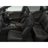 2024 New Car Lexuss NX Pure Gasoline or Hybrid front-drive Tracho Edition SUV PHEV Lexuss Nx new energy vehicles