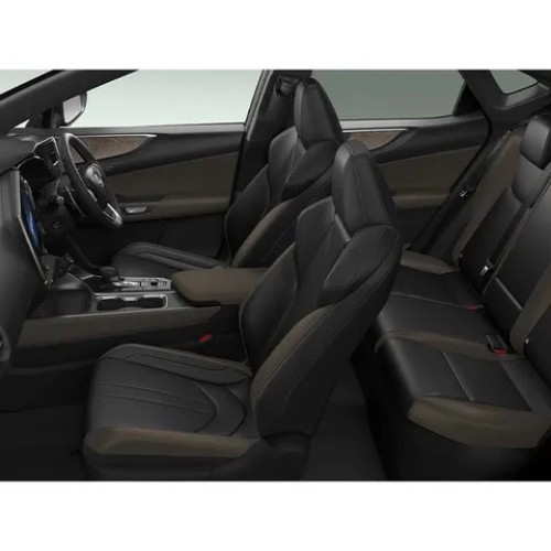 2024 New Car Lexuss NX Pure Gasoline or Hybrid front-drive Tracho Edition SUV PHEV Lexuss Nx new energy vehicles