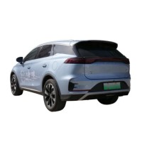 BYD Tang Electric Car BYD Tang SUV electric car made in China High Speed Electric Car for adults