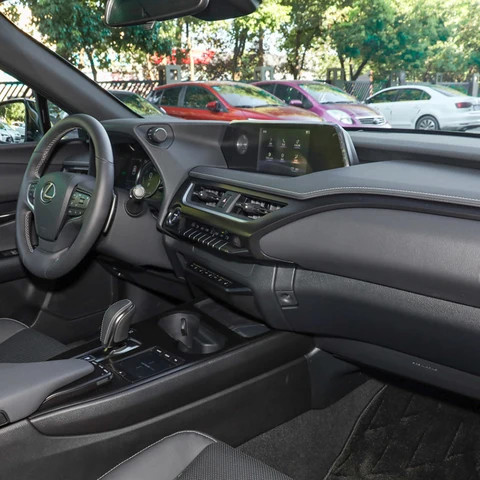 Lexuss UX NX Electric SUV EV In Stock 2020 2021 2022 2023  Lexuss NX New Energy 2022 400h+  Edition new ev car