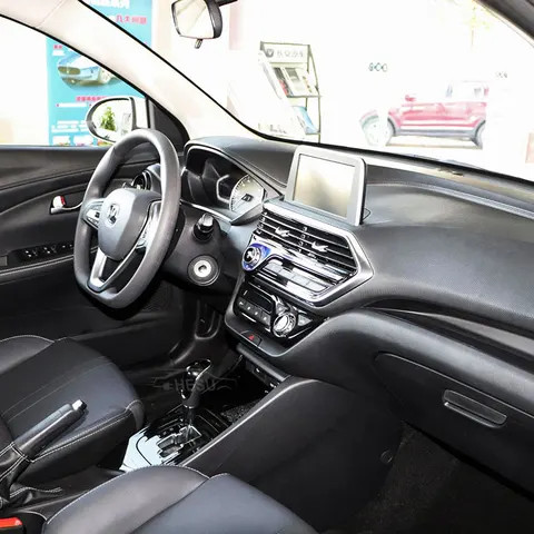 changan Alsvin uni k unit t uni v uni-k Hatchback 1.5L Manual Comfort Type Used Car Small Vehicles 2022 In Stock hybrid car