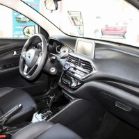 changan Alsvin uni k unit t uni v uni-k Hatchback 1.5L Manual Comfort Type Used Car Small Vehicles 2022 In Stock hybrid car