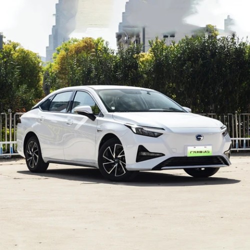 Toyota EA6 Electric sedan GAIC EA6 new 2022 model 2022 TOYOTA BZ4X new used ev car for sale