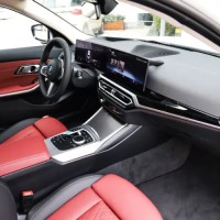 Bmws I3 2024 2025 High Speed New Energy China Adult Sedan Electric Ev Car Vehicle Electric Car Ev bmws i3