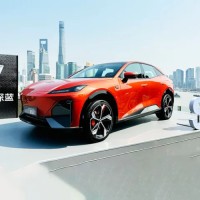 2023 Factory price Changan Deepal S7 200max sl03 Long Range Left-hand Drive Sedan Changan S7 Electric Automobile New Cars
