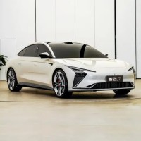 Auto IM MOTOR L7 2022 Dynamic Automobile Vehicles Car In Stock Electric Car Best Selling IM MOTOR LS7 2023 Pro Electric Vehicle