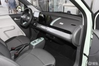 Automobile Vehicles Car Auto In Stock CHANGAN Lumin2022 301Km Sweet Long Bettery Life Best Selling Ev Car Vehicle Car