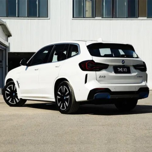 B mw Ix3 2022 Model Leading 2022 Competitive Price Economic High Speed Electric Car For Adults China Made