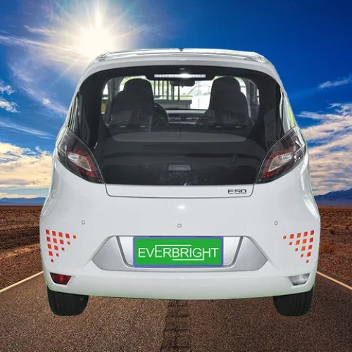 battery powered autos small electric vehicles electric automobiles EVERBRIGHT VEHICLE CHANG AN