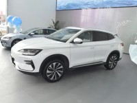 Champion Edition BYD 2023 Song Pro DM-i Champion Leading Hybrid Car Electric