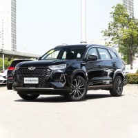 Chery Tiggo 8 pro New Cars chery tiggo 3 made in china used cars  chery tiggo 8 pro New Energy Electric Vehicle Motors Car phev