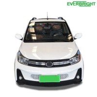 City Use Lithium Battery Adult Solar Electric Car With Solar Panel jiayuan small car of fast electric car