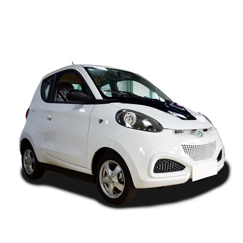 High Speed Electric Vehicle 2 Seater Cheap Price For Sale  Promotion Today Mini FWD Electric Car 2024