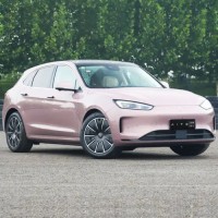 Hot Sale Promotion Today High Speed Electric Car Suv Factory Supplier 102Km/H Seres 2022 M5 Ev Rear Drive Standard Edition