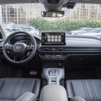 Hot Sale quality New Energy vehicles 2022 2023 H onda ZR-V Used Cars Gasoline Car In Stock SUV zr-v hr-v honda For Adult