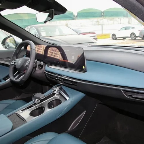 MG 7 2023 2.0T gasoline car sedan mg 7 auto 2023 price in china new saic mg 7 sedan car gasoline vehicle