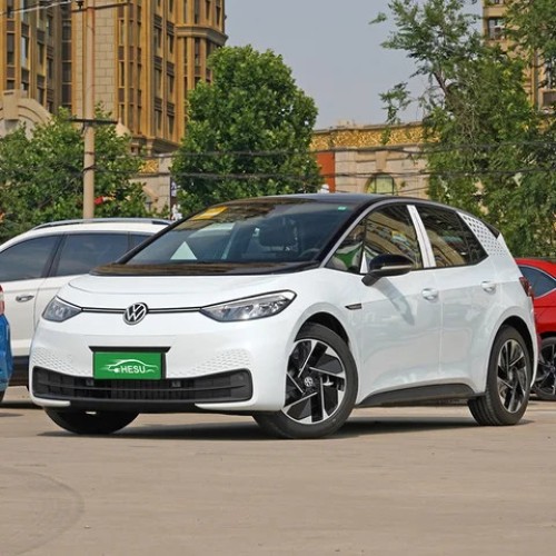 New Car Cheap VWwerk Id3 Vehicles In Sale Online High Speed EV Cars VW Automobile Vehicles Car