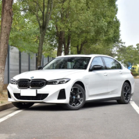 Factory price 2024 bm w I3 used car 4 door 5 seat hatchback Electric vehicles High speed Luxury Brand