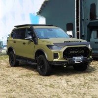 2022 2023 china factory price luxury large suv Hot Sale Brand New/Used cars Saic MAXUS D90 PRO Car for adult