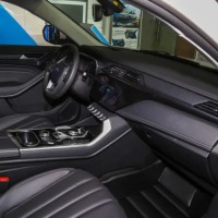 2024 Motors Ford Territory EV China New Energy Vehicles 5 seat SUV Ford Territory EV Long Range automobile suppliers