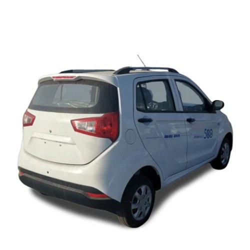 Everbright 4 Wheel FWD   New  2024 used auto    electric car for sale