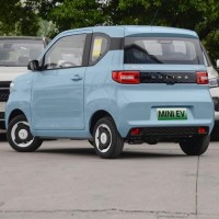 In Stock High Speed Low Price Auto Energy Vehicle Wuling Mini Ev 2022 wuling mini ev price in pakistan Automobile Vehicles Car