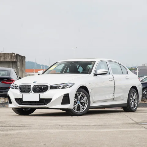 2024 Hot Sell Cheap Price High Speed New Energy Vehicles For BMW I3 eDrive 35