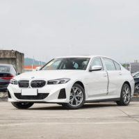 2024 Hot Sell Cheap Price High Speed New Energy Vehicles For BMW I3 eDrive 35