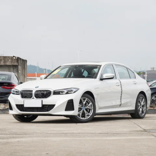 2024 Hot Sell Cheap Price High Speed New Energy Vehicles For BMW I3 eDrive 35