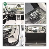 2024 Version 510km BYD Electric Vehicle Yuan Pro BYD Yuan Plus new energy vehicle