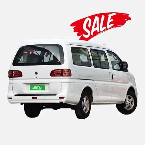7 seats automotive Electric Motors Electric Buses city bus made in China