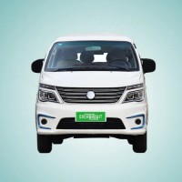Chinese Factory City New 4 Wheels Electric Car And Vehicle super us car everbright cars DongFeng LINGZHI M5 Used Autos
