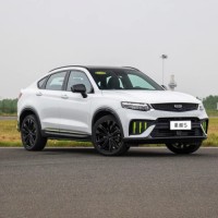 GEELY XINGYUE S L in stock 2022 2023 hybrid 2.0TD automatic 2WD 2021 fuel vehicle New Cars