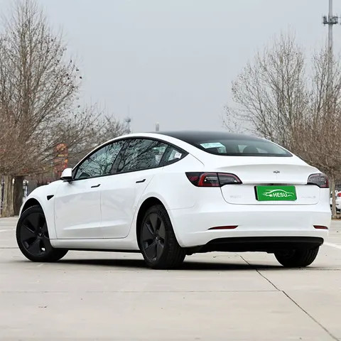 High Speed EV Tesla Model 3/Y In Stock Fairly High Speed EV Tesla Model 3/Tesla Model Y Cars 2021 2022  For Export