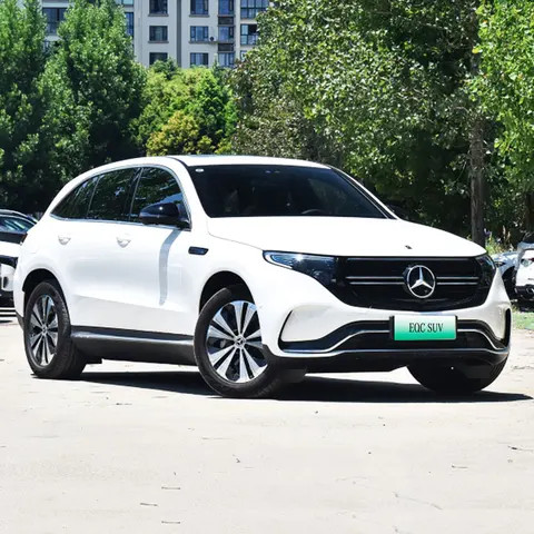Mercedes-benzcls eqe Facelift Eqc 350 4Matic Special Edition Hot Sale 5 Seats High Speed Electric Car Vehicle Sedan For Adults