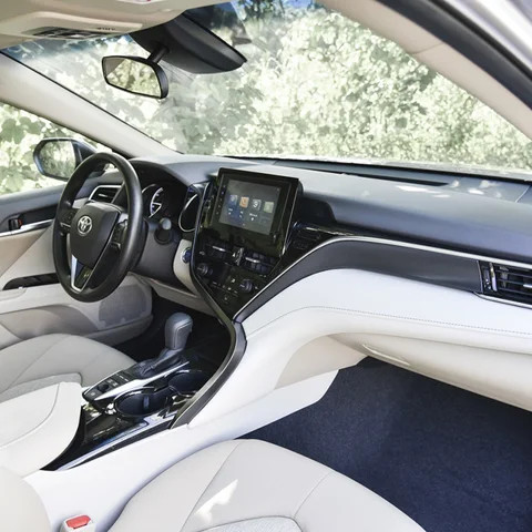 2023 2024 Toyota Camry 2.5g Luxury Version Sedan Used Gasoline Car Toyota Petrol Gasoline Cars Toyota Camry Cars