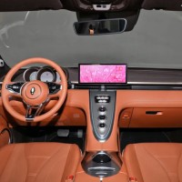 4 seat electric mini car THE NEXT ORA CAR ora cat electric car In Stock ora good cat 305KM mini new energy vehices for ladys ev