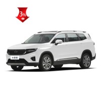 Geely boyue Okavango VX11 fuel car BinRui XINGYUE L hybrid electric car new 2022 high quality Cheap Geely petrol 0km new cars